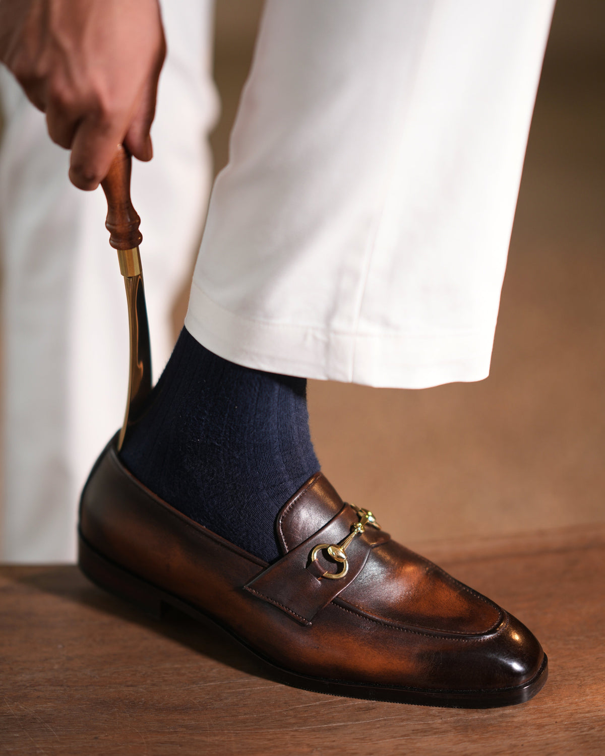 HORSEBIT LOAFERS