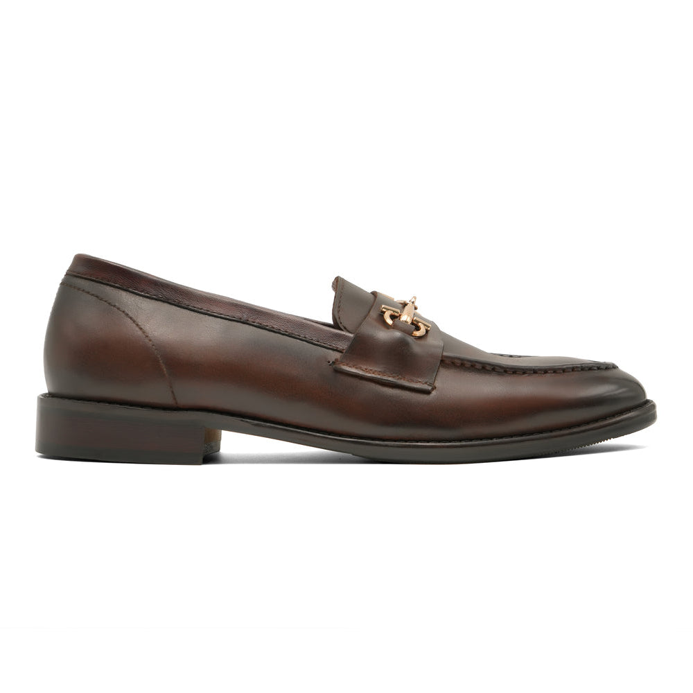 THE DORI - BROWN