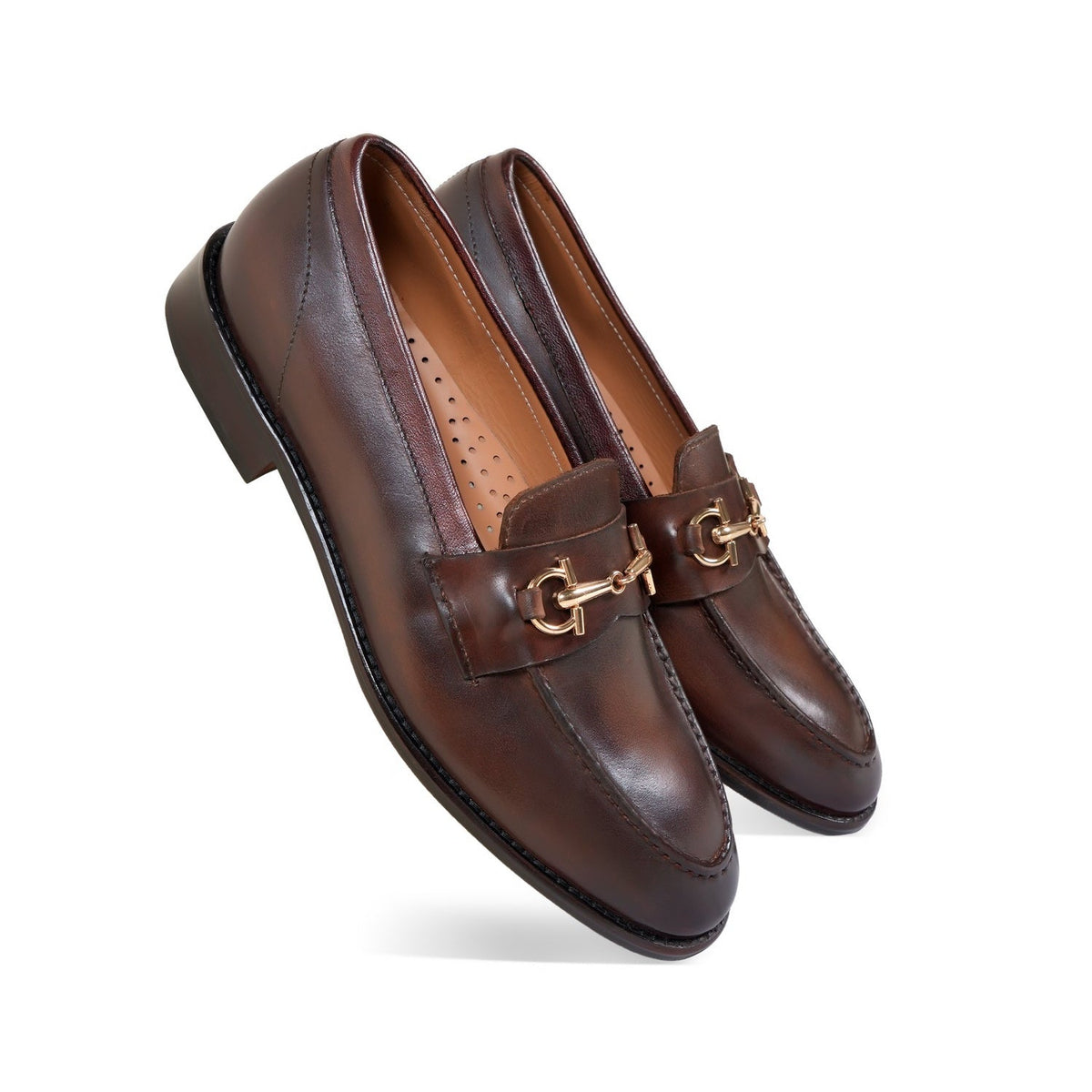 THE DORI - BROWN