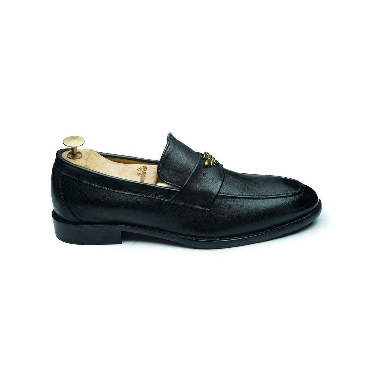 STITCH BEE PENNY - NOIR