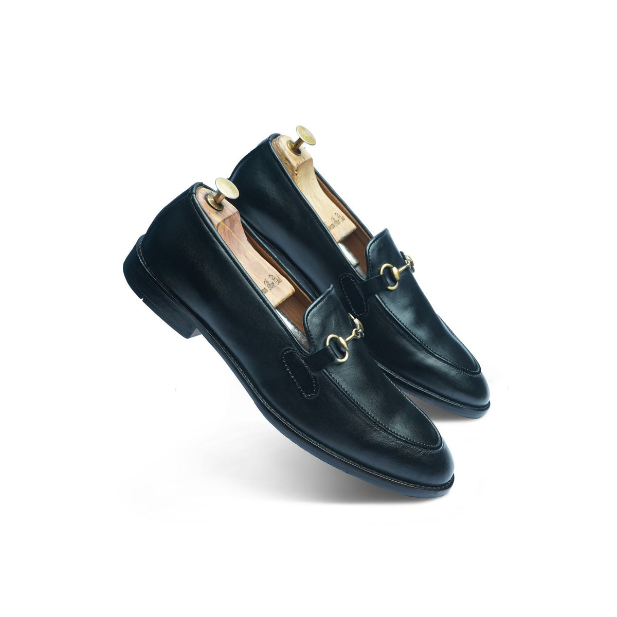 HORSEBIT - BLACK