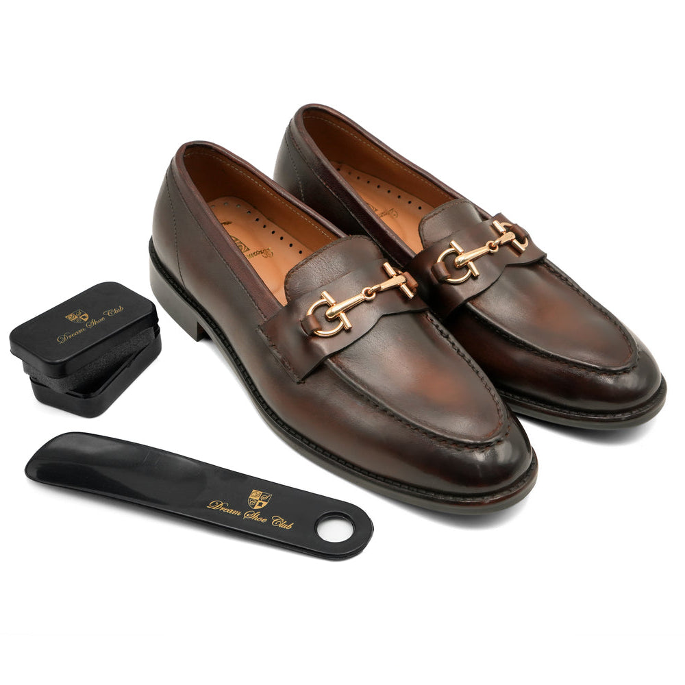 THE DORI - BROWN