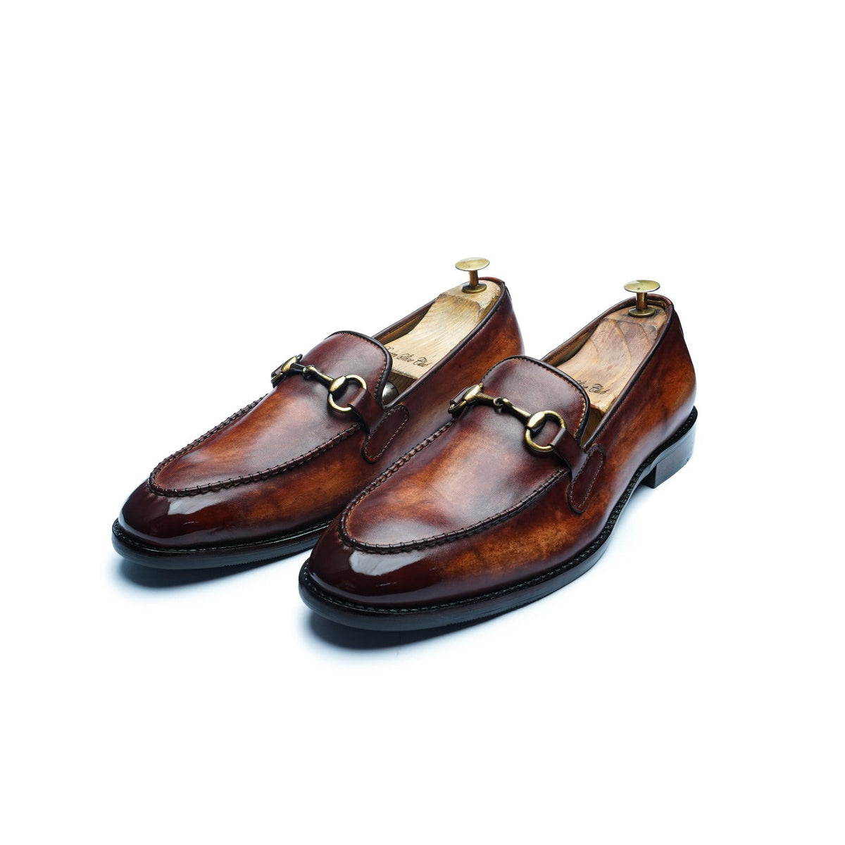 COGNAC - BUNAI HORSEBIT
