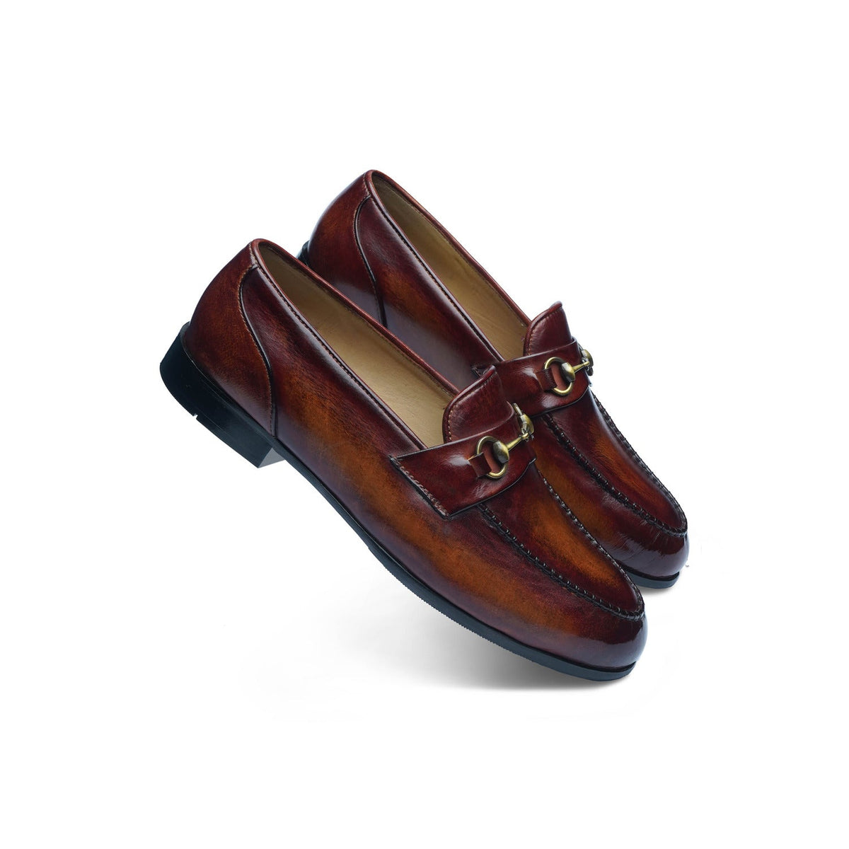COGNAC - BUNAI HORSEBIT
