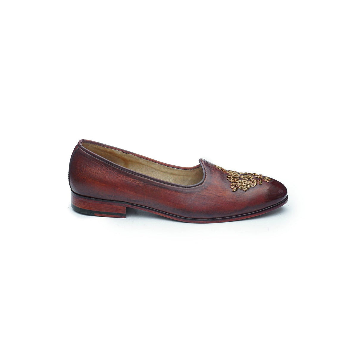 MOJRI ROYAL LOTUS - COGNAC