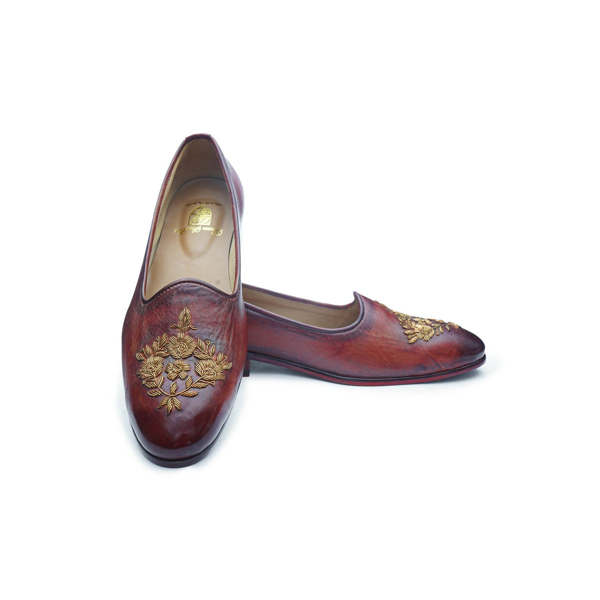 MOJRI ROYAL LOTUS - COGNAC