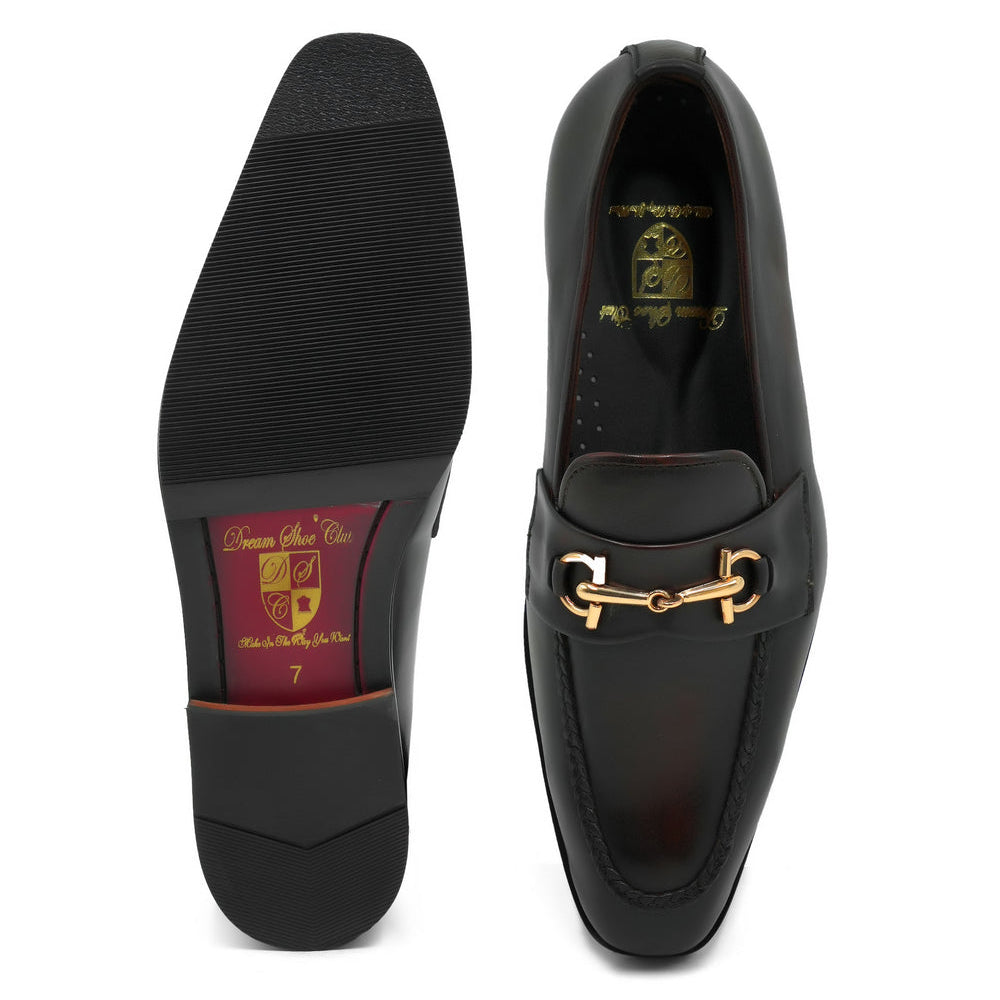 CHESTER BARON - MARRON FAUVE ANTIQUE