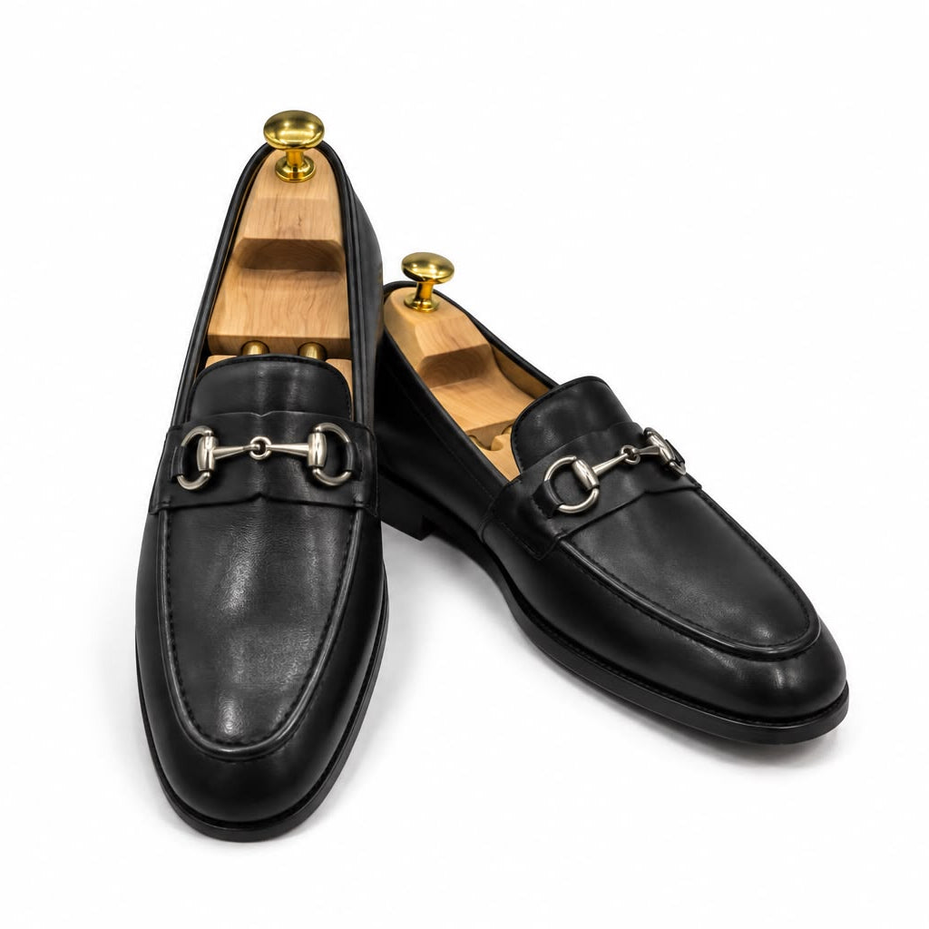 CONFORT VELOURS - NOIR