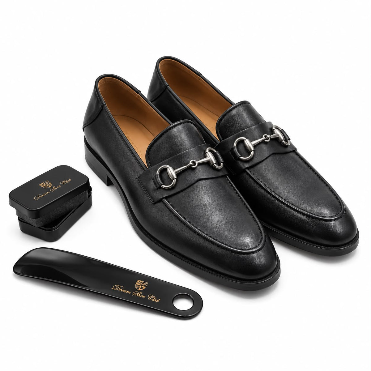 COMFERTE VELVE - BLACK