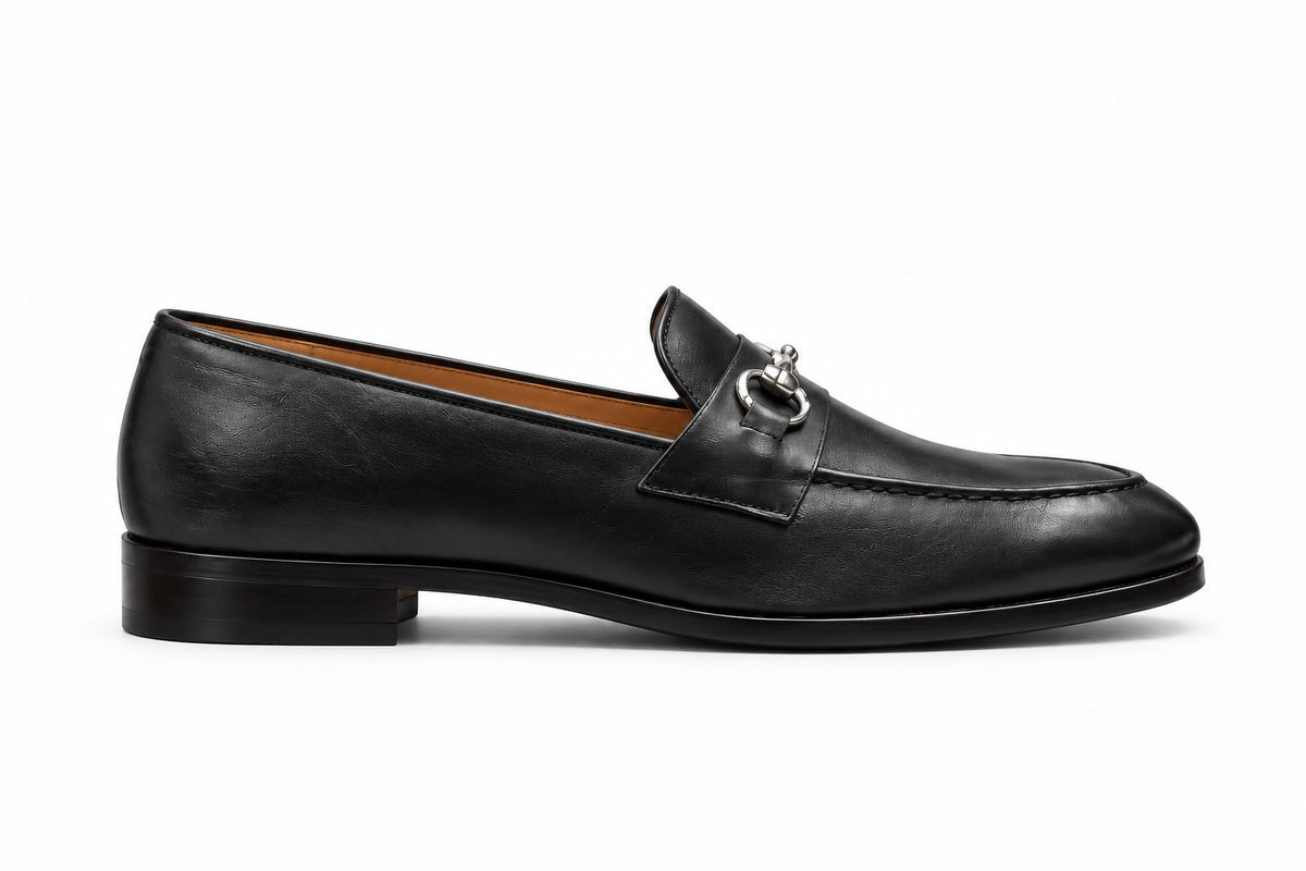 CONFORT VELOURS - NOIR